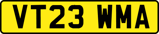 VT23WMA