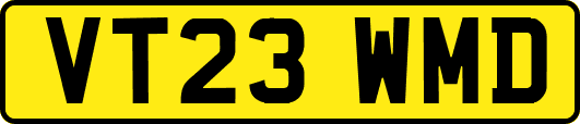VT23WMD