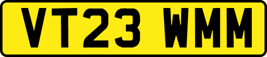 VT23WMM