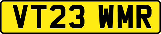 VT23WMR