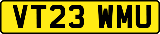 VT23WMU