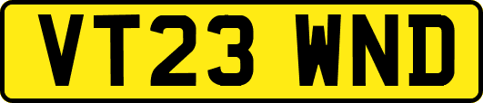 VT23WND