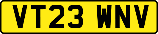 VT23WNV