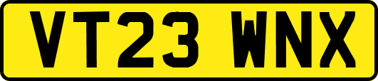 VT23WNX
