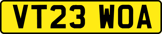 VT23WOA