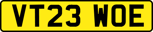 VT23WOE