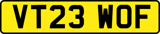VT23WOF