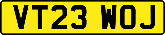 VT23WOJ