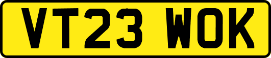 VT23WOK