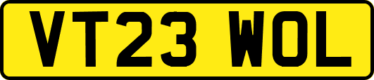 VT23WOL