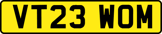 VT23WOM