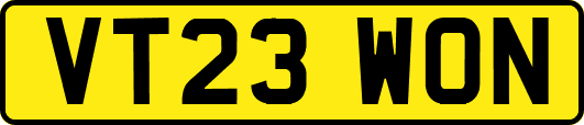 VT23WON