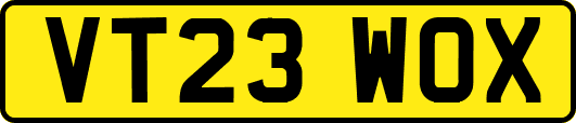VT23WOX