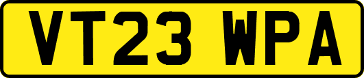 VT23WPA
