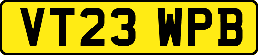 VT23WPB