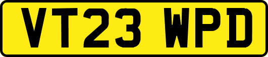 VT23WPD