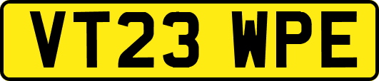 VT23WPE