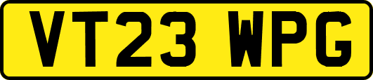 VT23WPG