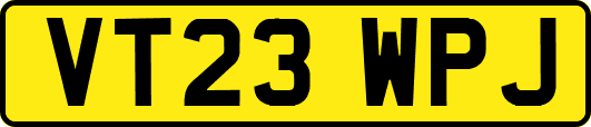 VT23WPJ