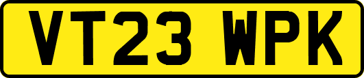 VT23WPK
