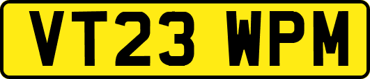VT23WPM