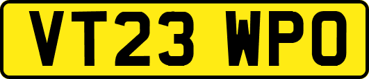 VT23WPO