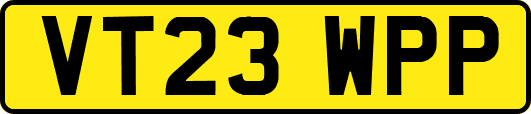 VT23WPP
