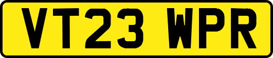 VT23WPR