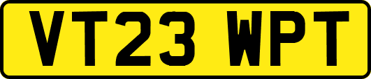 VT23WPT