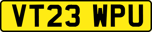 VT23WPU