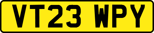 VT23WPY