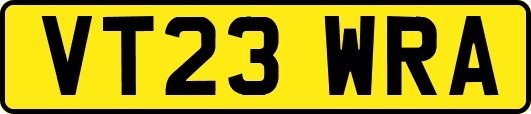VT23WRA