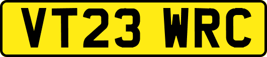 VT23WRC