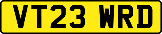 VT23WRD