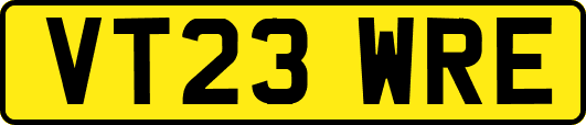 VT23WRE
