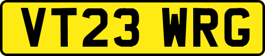 VT23WRG