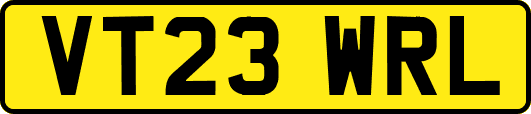 VT23WRL