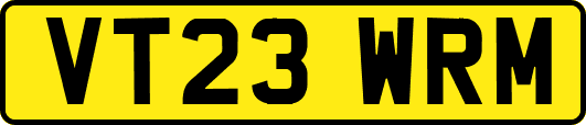 VT23WRM