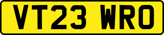 VT23WRO