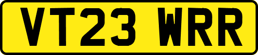 VT23WRR
