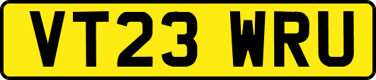 VT23WRU