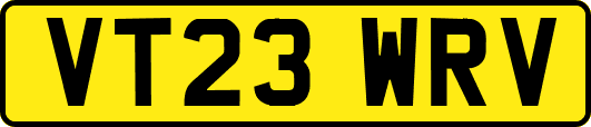 VT23WRV