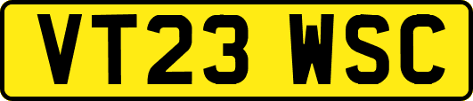 VT23WSC