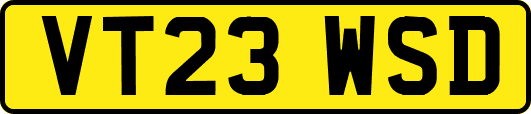 VT23WSD
