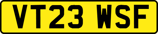 VT23WSF