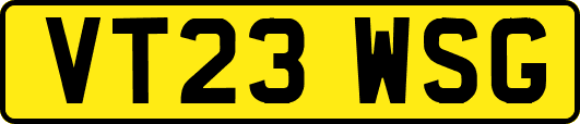 VT23WSG