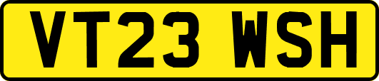 VT23WSH