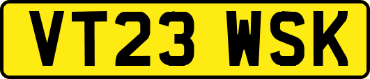 VT23WSK