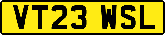 VT23WSL