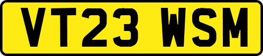 VT23WSM
